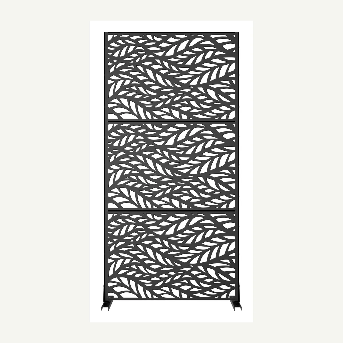 Leaf-Vine Outdoor Screen — overview