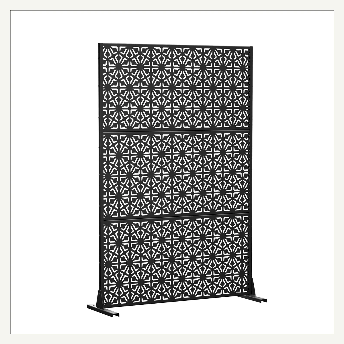 Rosette-Lattice Screen — product view