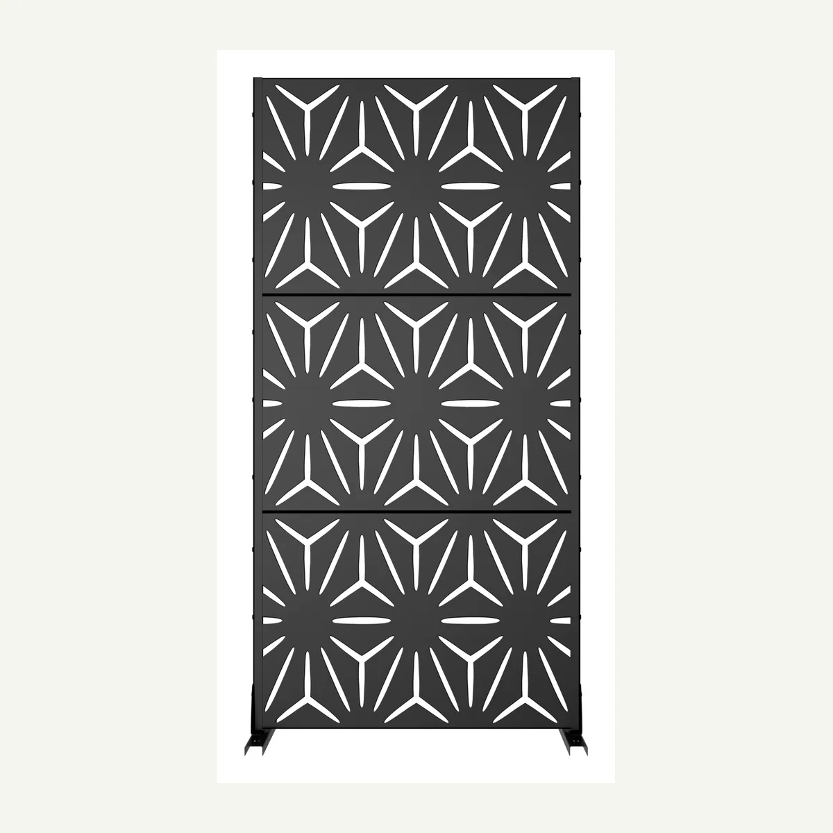 Starburst Outdoor Screen — overview
