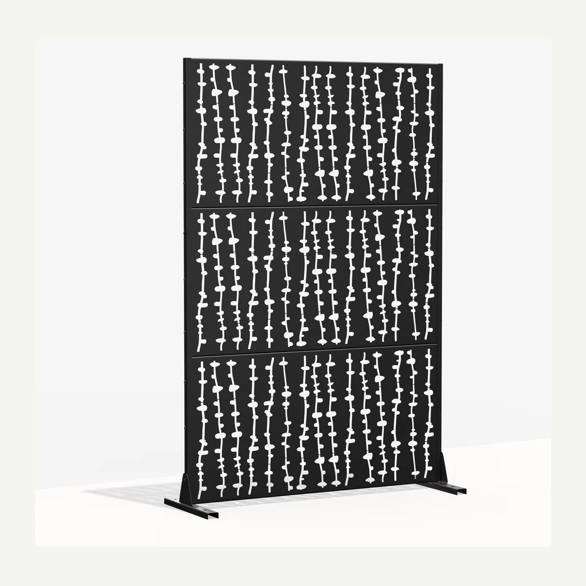 Trailing-Stem Screen — product view